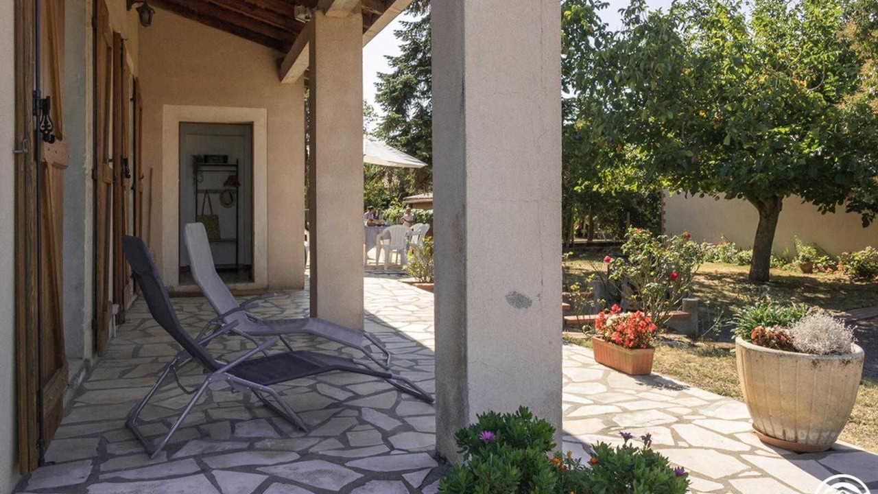 Photo of Patio Balcony in Frouzins
