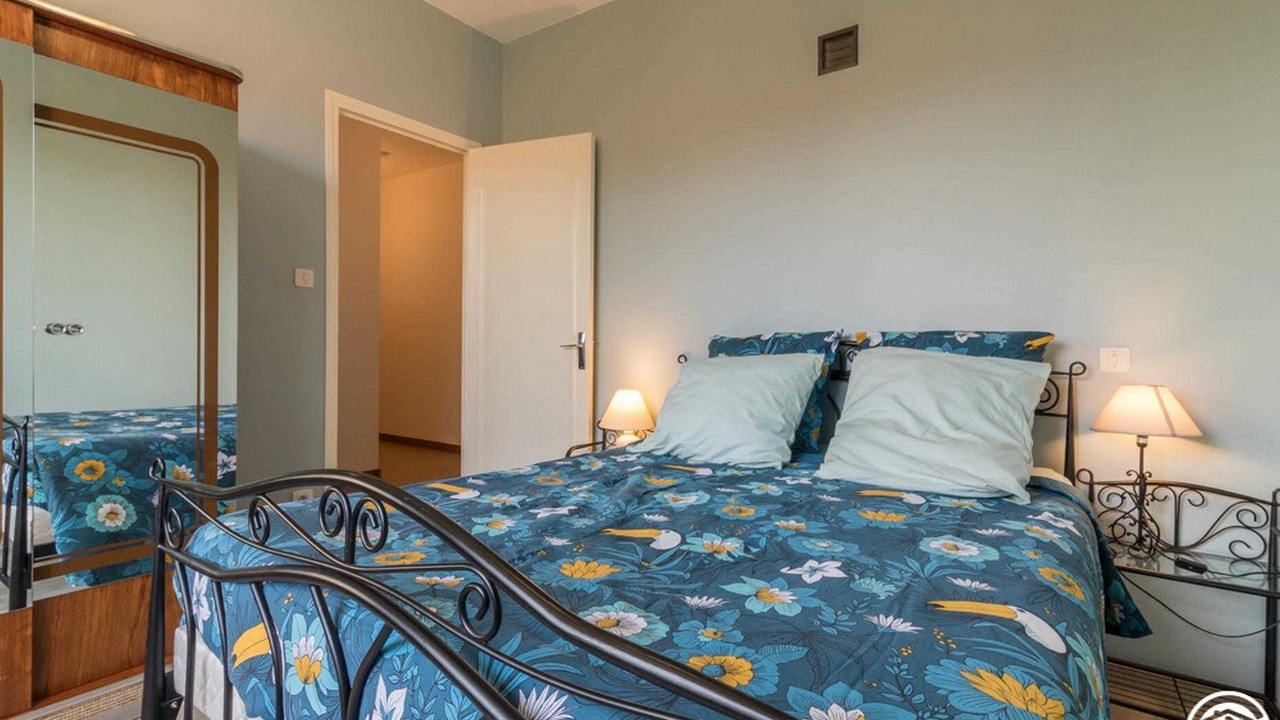 Photo of Bedroom in Frouzins