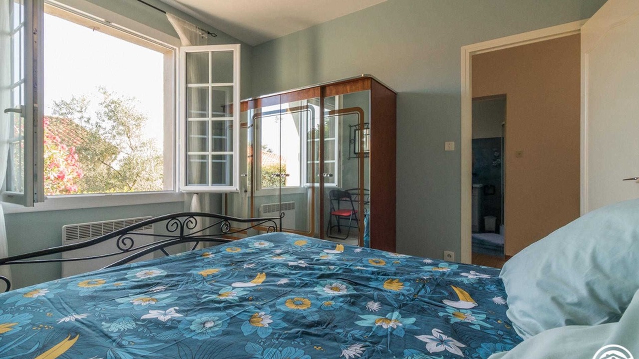 Photo of Bedroom in Frouzins