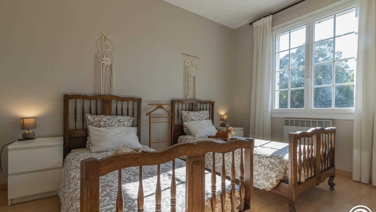 Photo of Bedroom in Frouzins