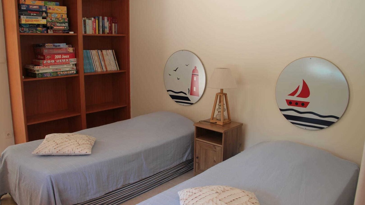 Photo of Bedroom in Esperce
