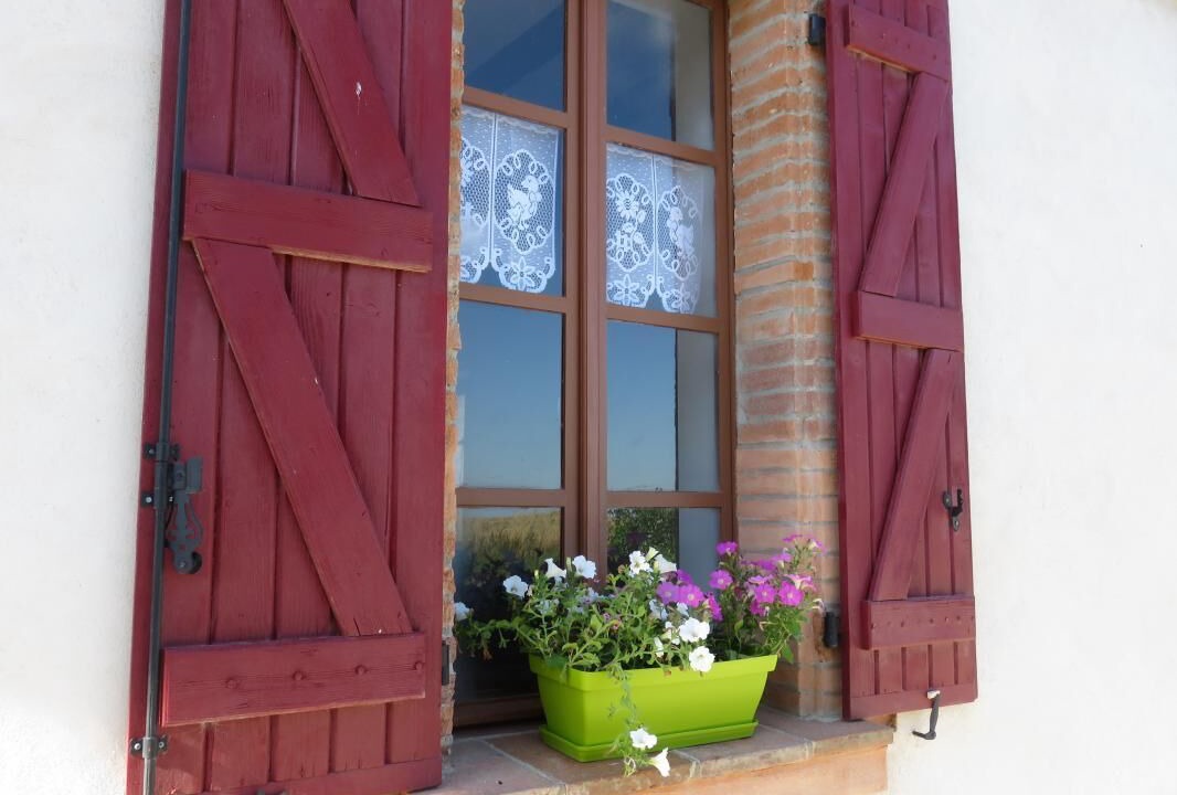 Photo of Outdoor in Sainte-Foy-de-Peyrolieres