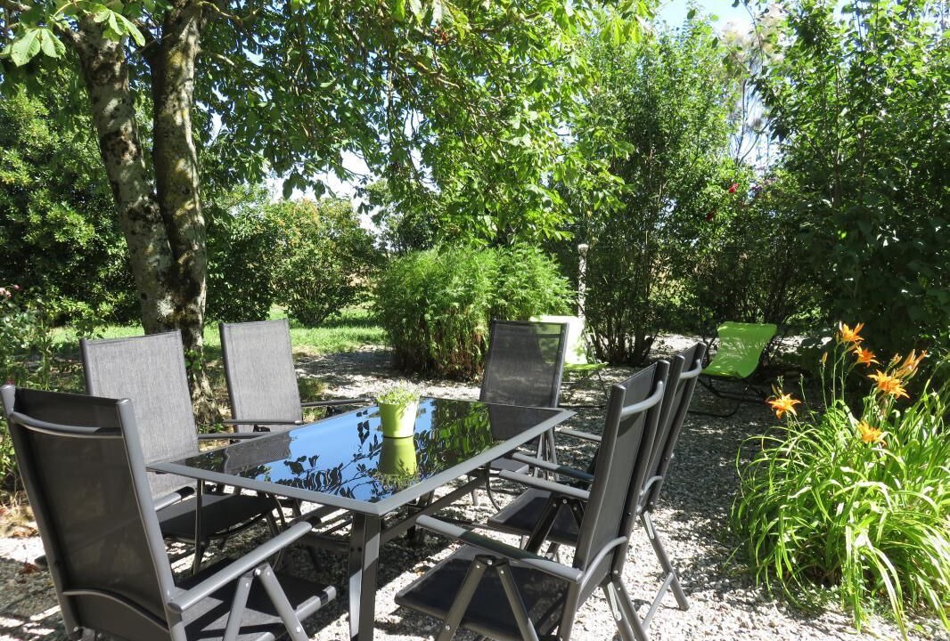 Photo of Outdoor in Sainte-Foy-de-Peyrolieres
