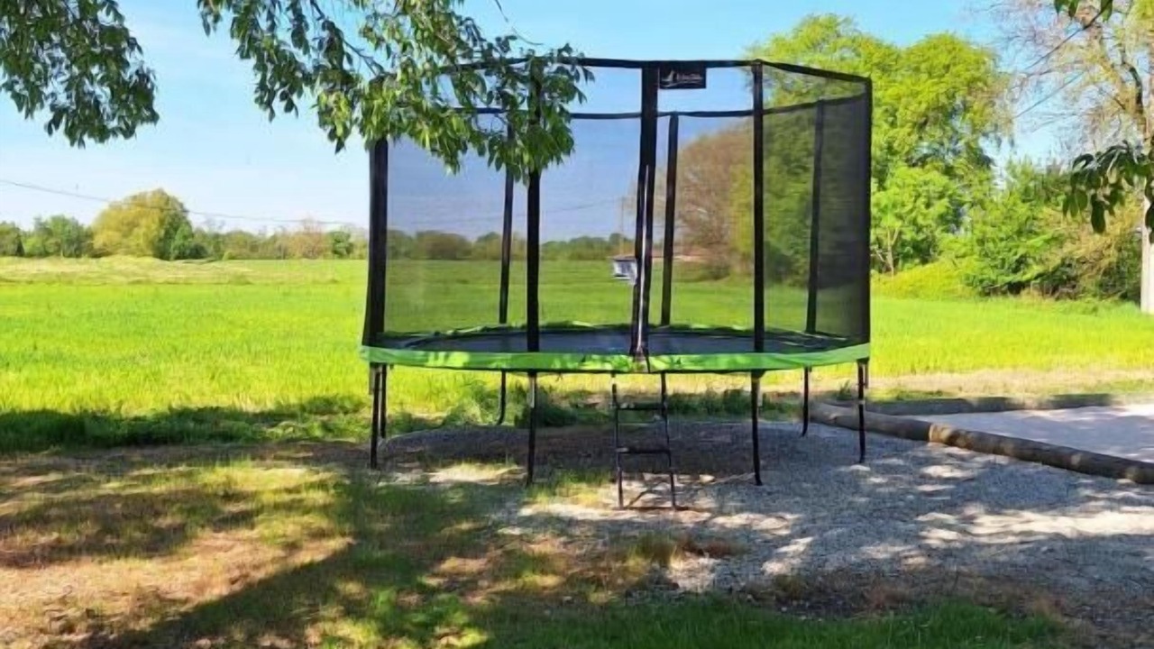 Photo of Outdoor in Sainte-Foy-de-Peyrolieres