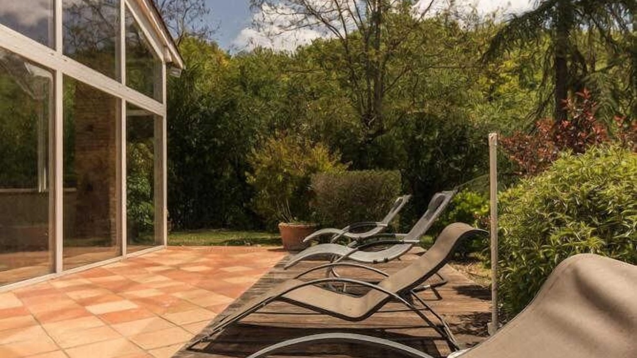 Photo of Patio Balcony in Marquefave