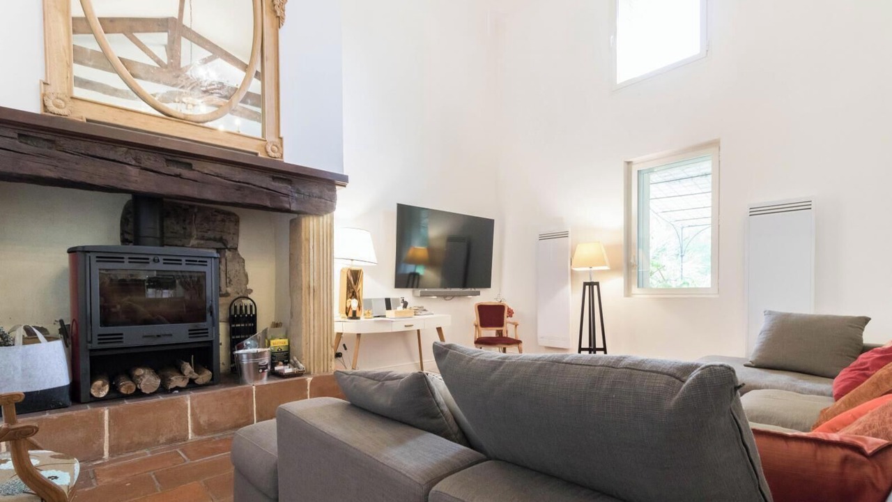 Photo of Livingroom in Marquefave