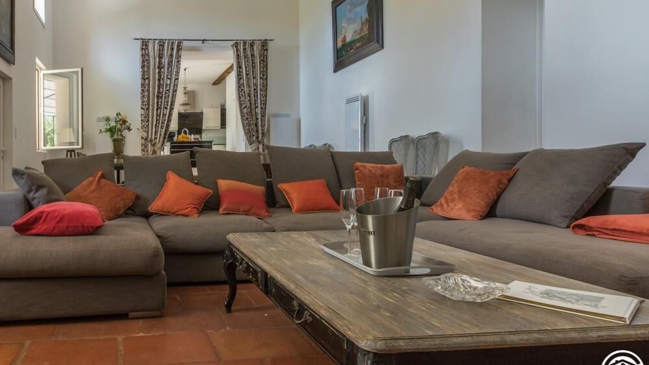 Photo of Livingroom in Marquefave