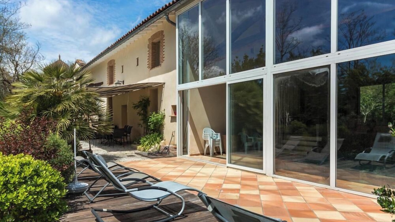 Photo of Patio Balcony in Marquefave