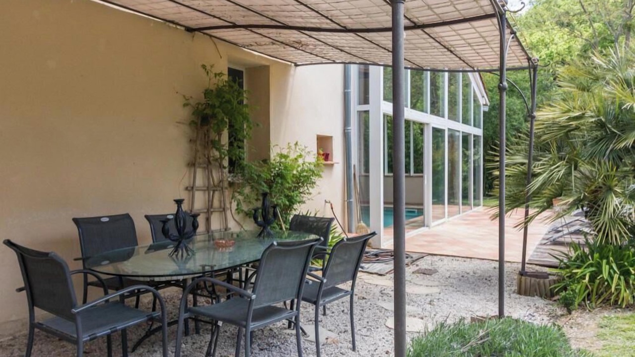 Photo of Outdoor in Marquefave