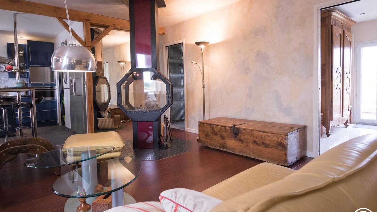 Photo of Livingroom in L'Union