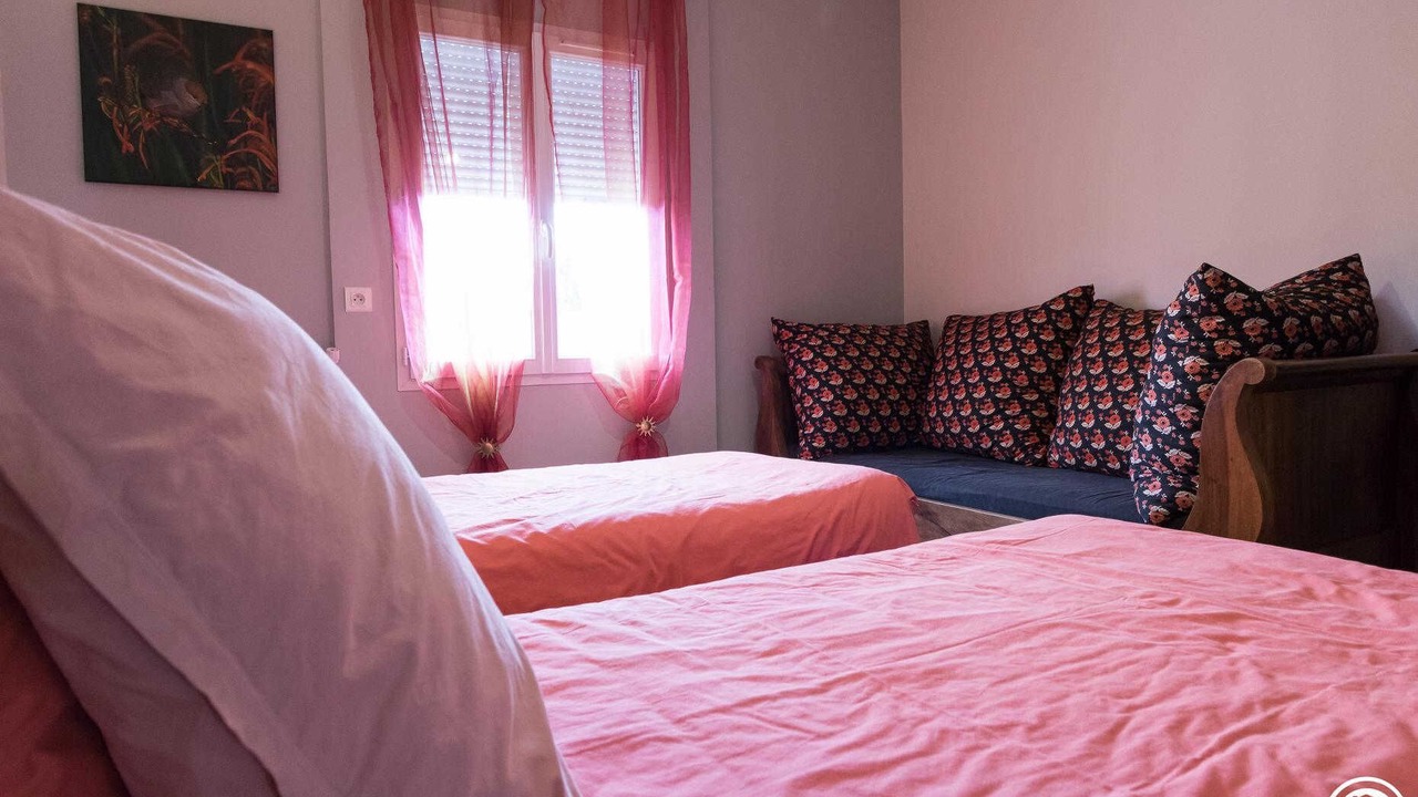 Photo of Bedroom in L'Union