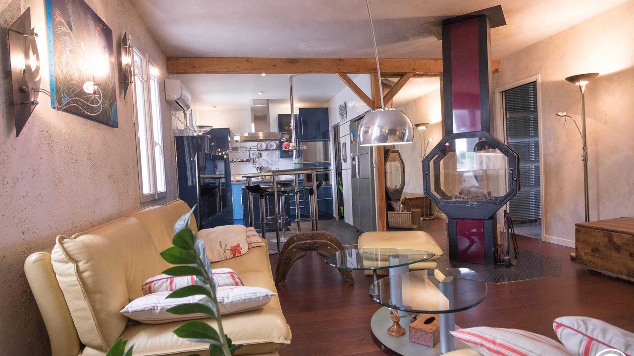 Photo of Livingroom in L'Union