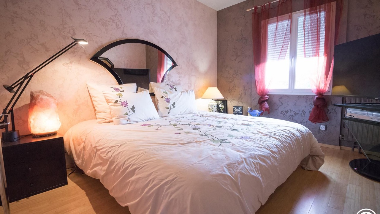 Photo of Bedroom in L'Union