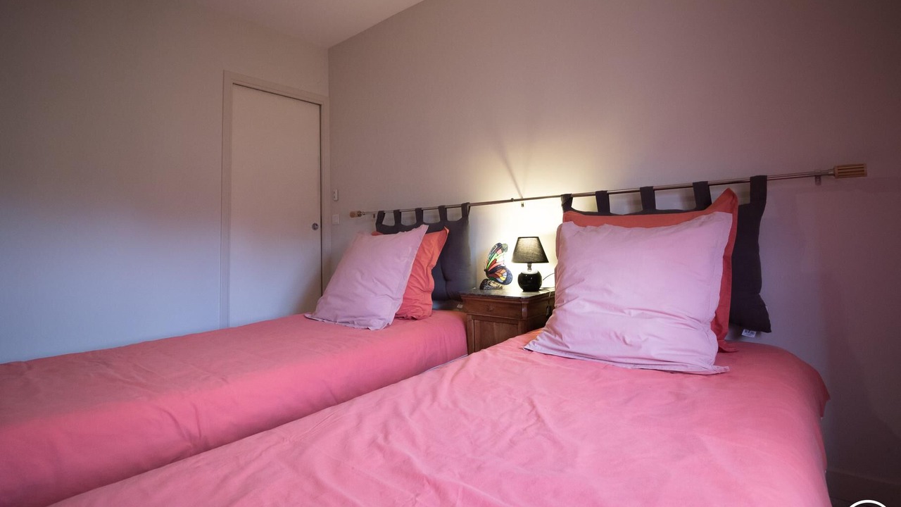 Photo of Bedroom in L'Union