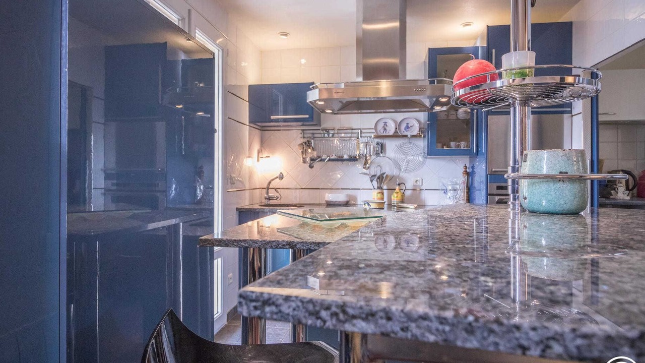 Photo of Kitchen in L'Union