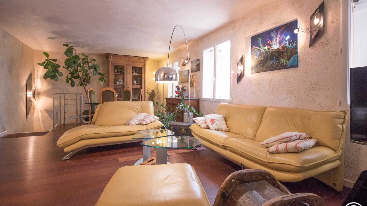 Photo of Livingroom in L'Union