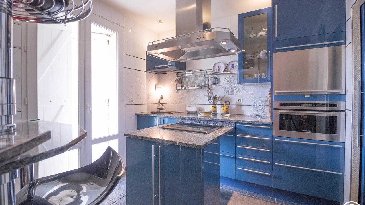 Photo of Kitchen in L'Union