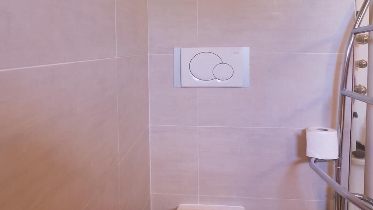 Photo of Bathroom in L'Union