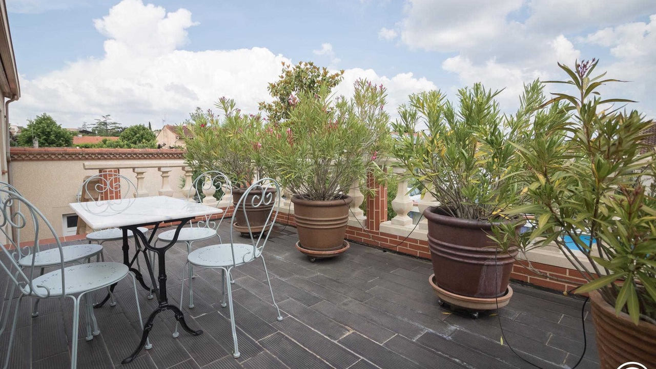 Photo of Outdoor in L'Union