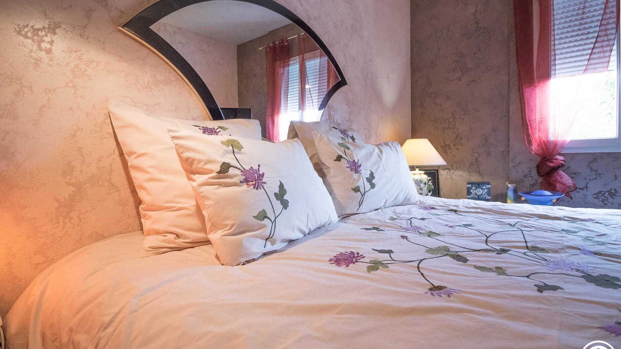 Photo of Bedroom in L'Union