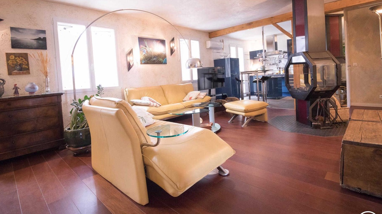 Photo of Livingroom in L'Union