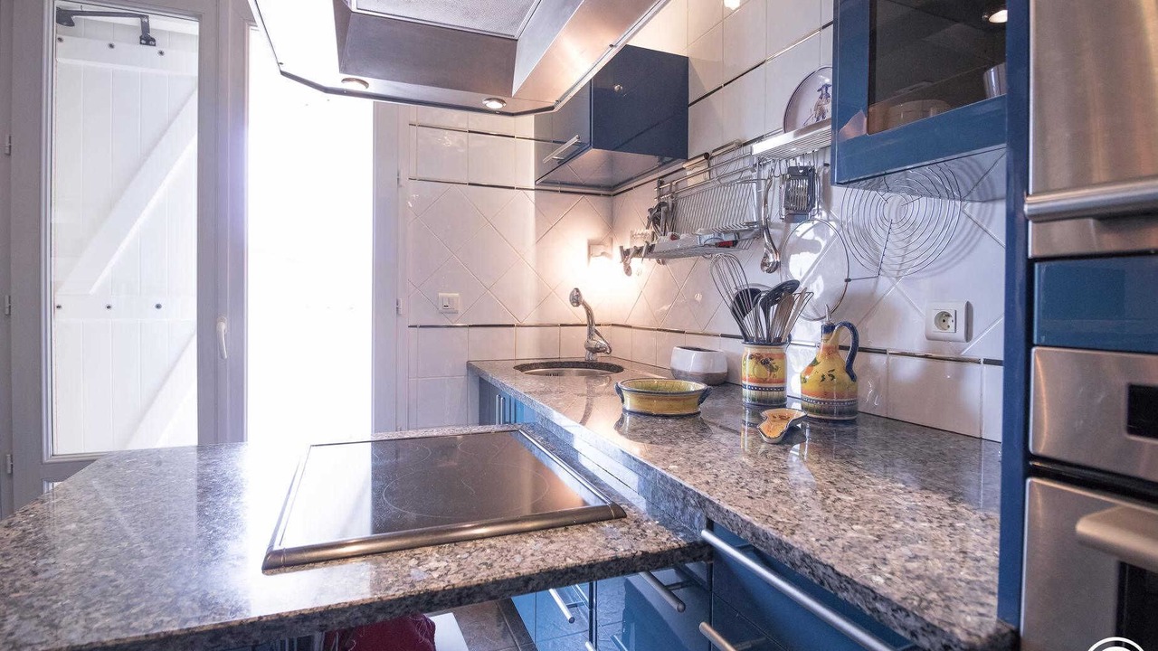 Photo of Kitchen in L'Union