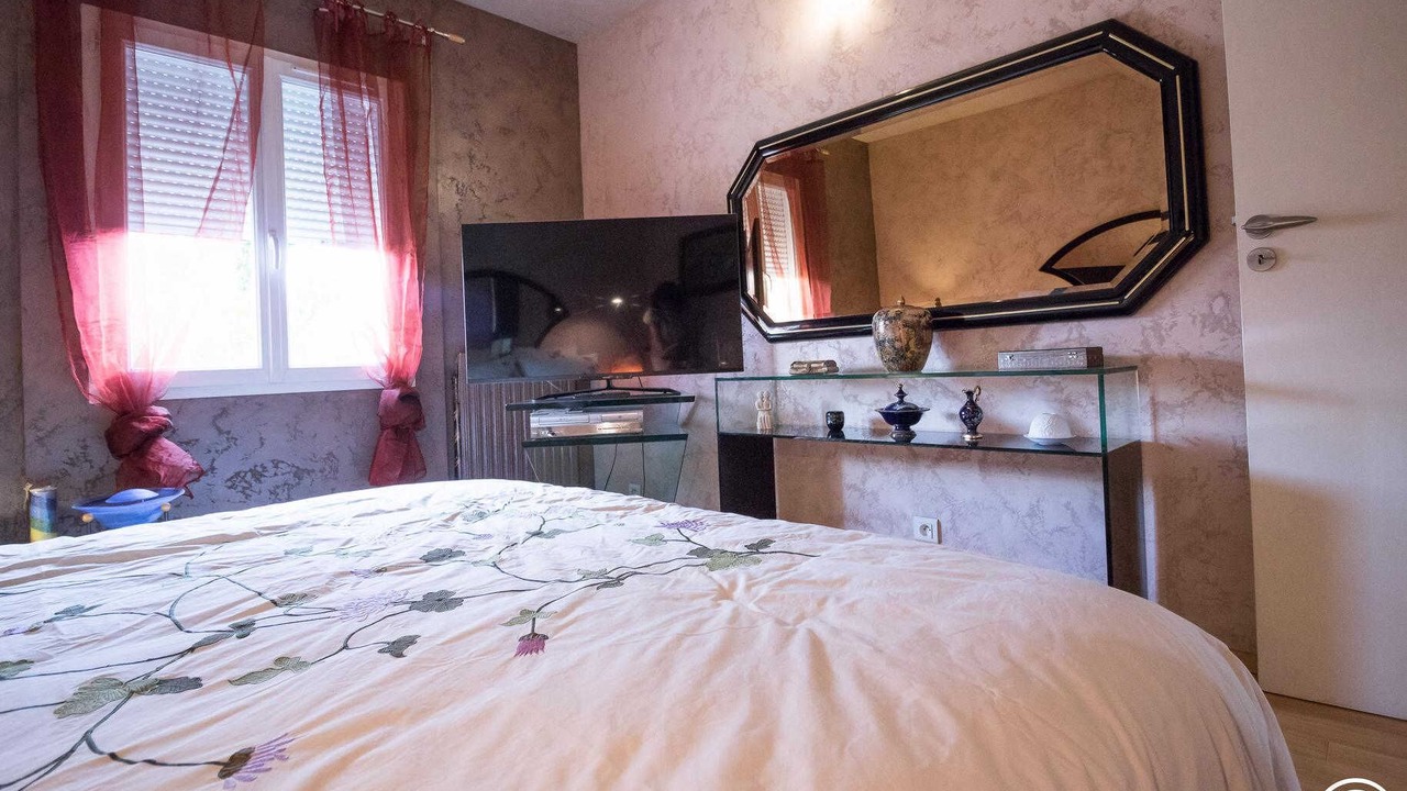 Photo of Bedroom in L'Union