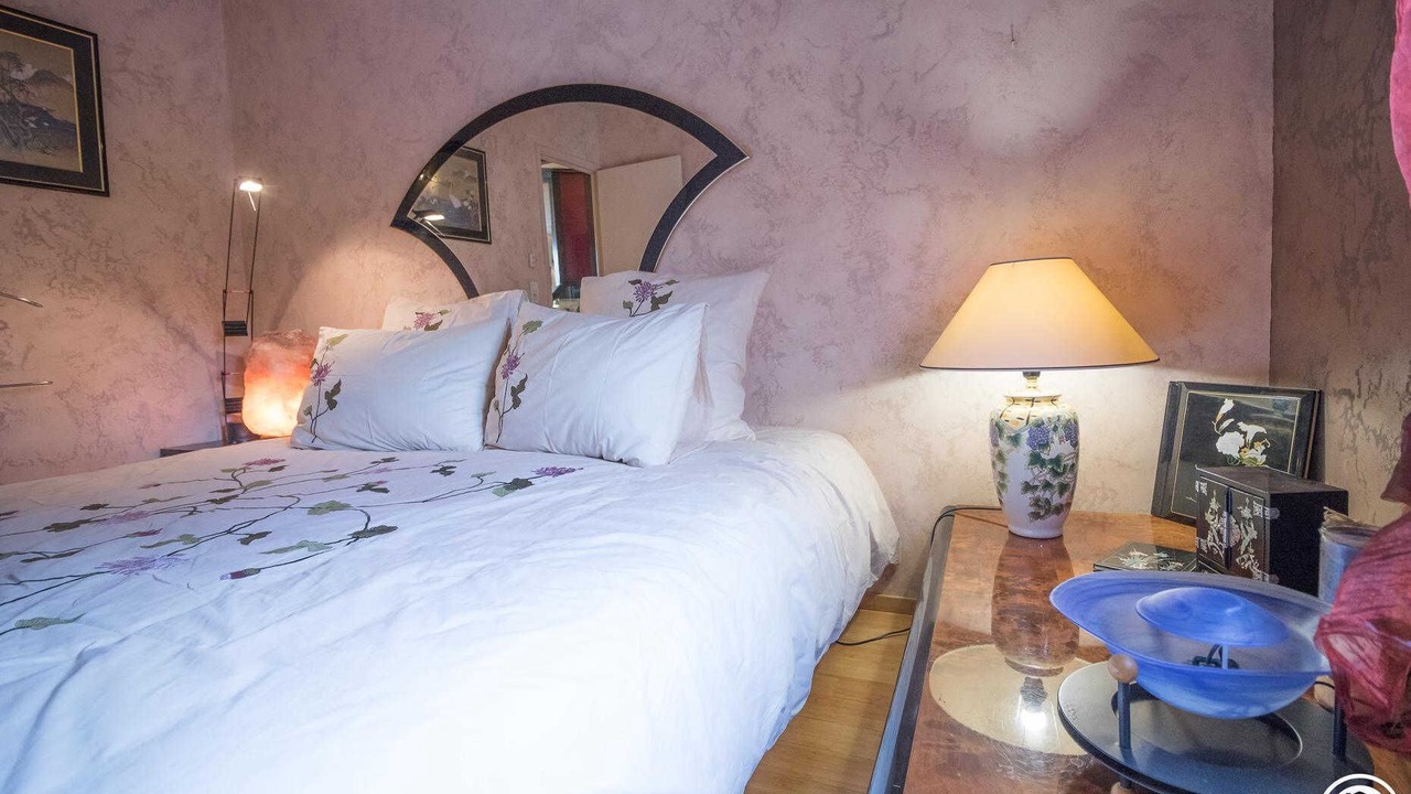 Photo of Bedroom in L'Union