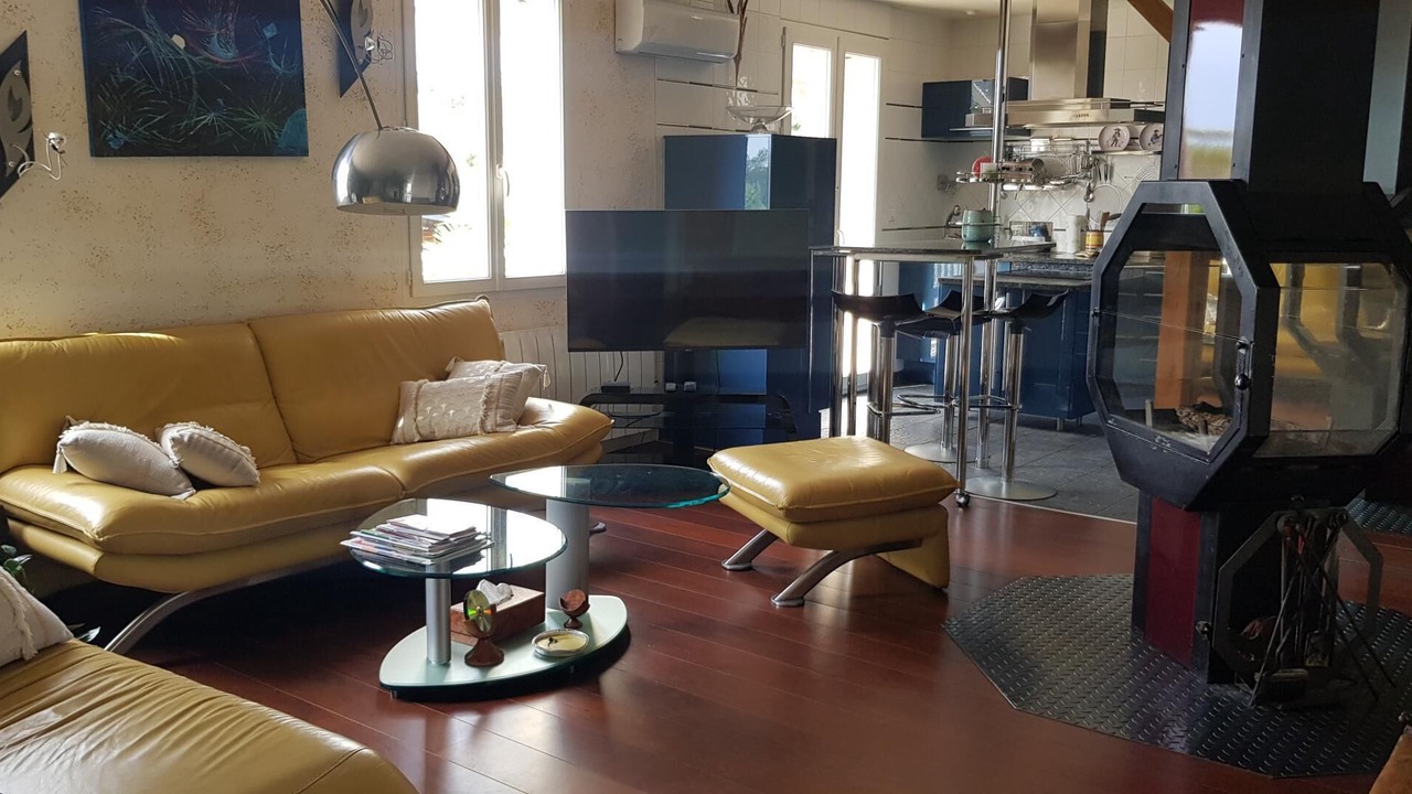 Photo of Livingroom in L'Union