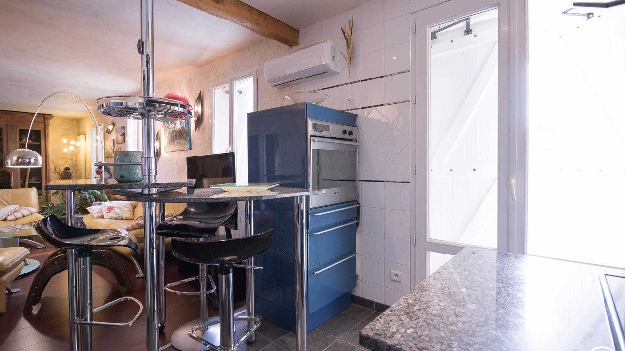 Photo of Kitchen in L'Union