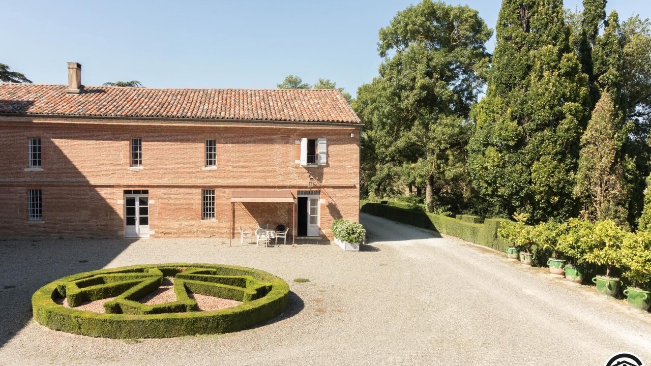 Photo of Outdoor in Dremil-Lafage