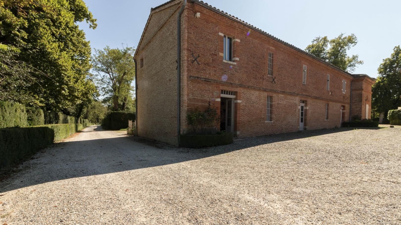 Photo of Outdoor in Dremil-Lafage