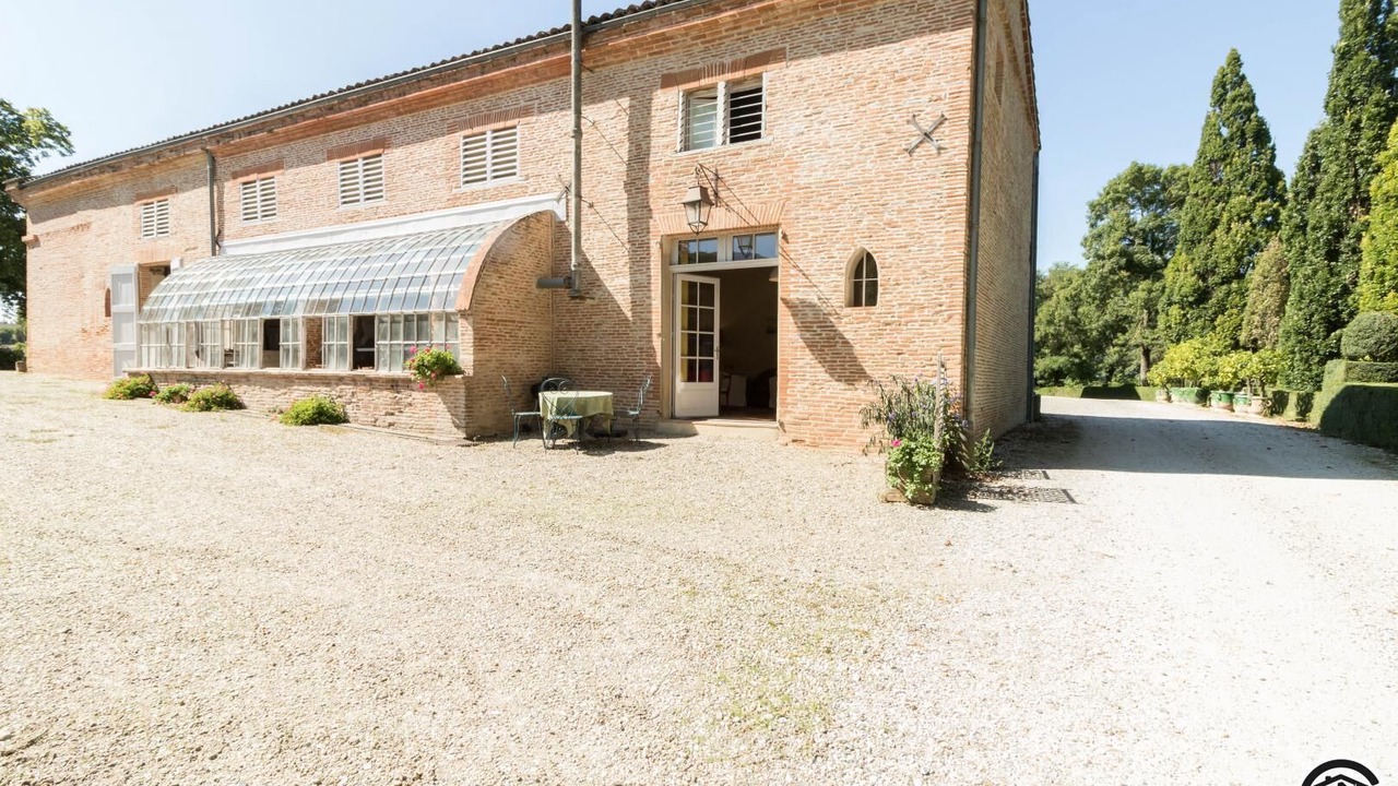 Photo of Outdoor in Dremil-Lafage