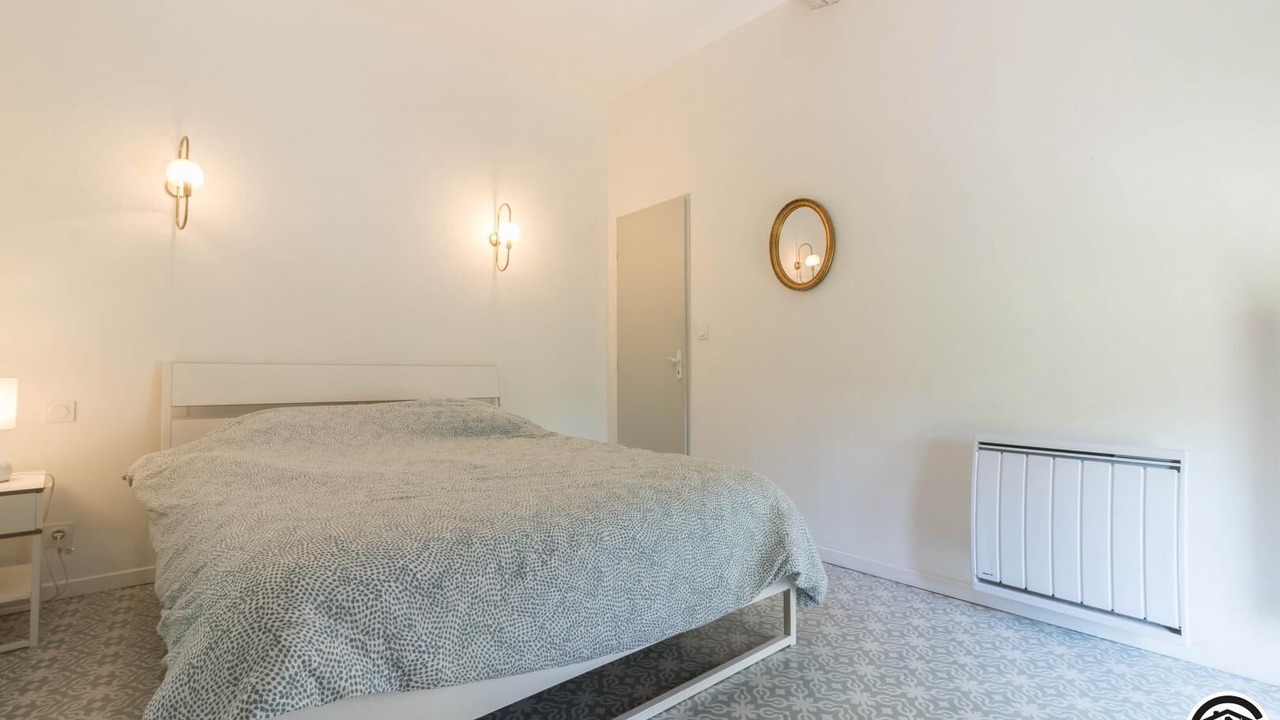 Photo of Bedroom in Dremil-Lafage