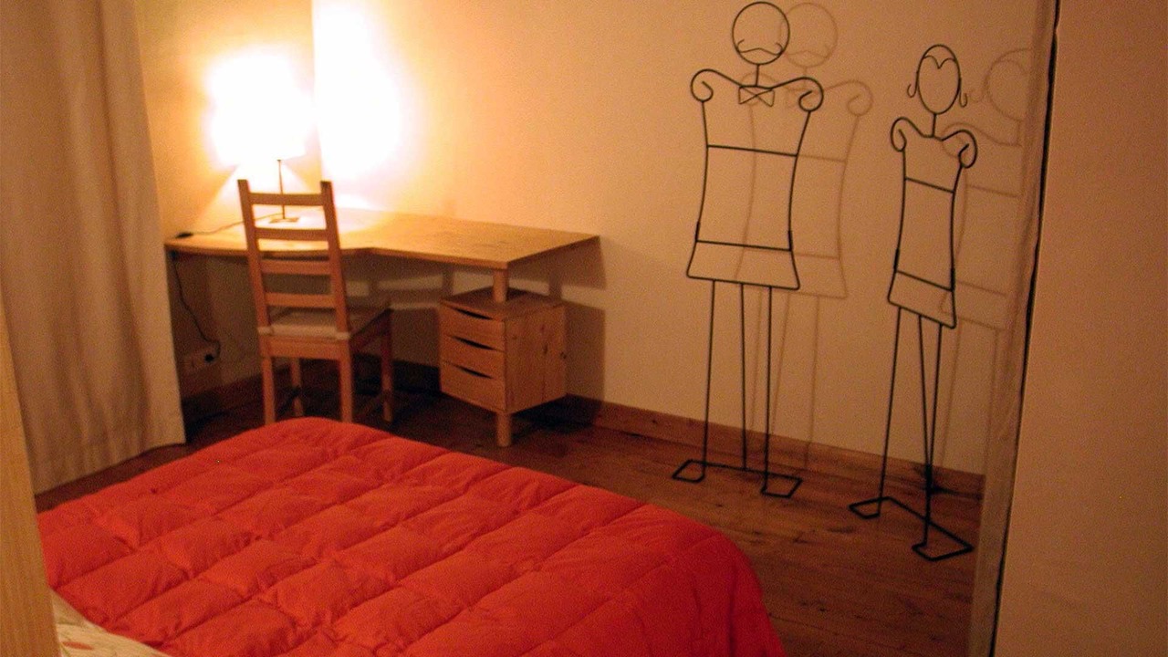 Photo of Bedroom in Lavalette