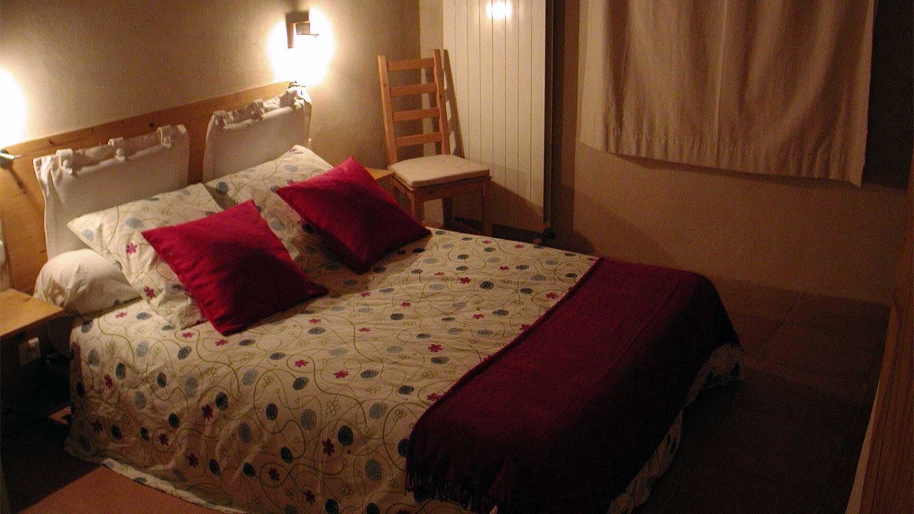 Photo of Bedroom in Lavalette