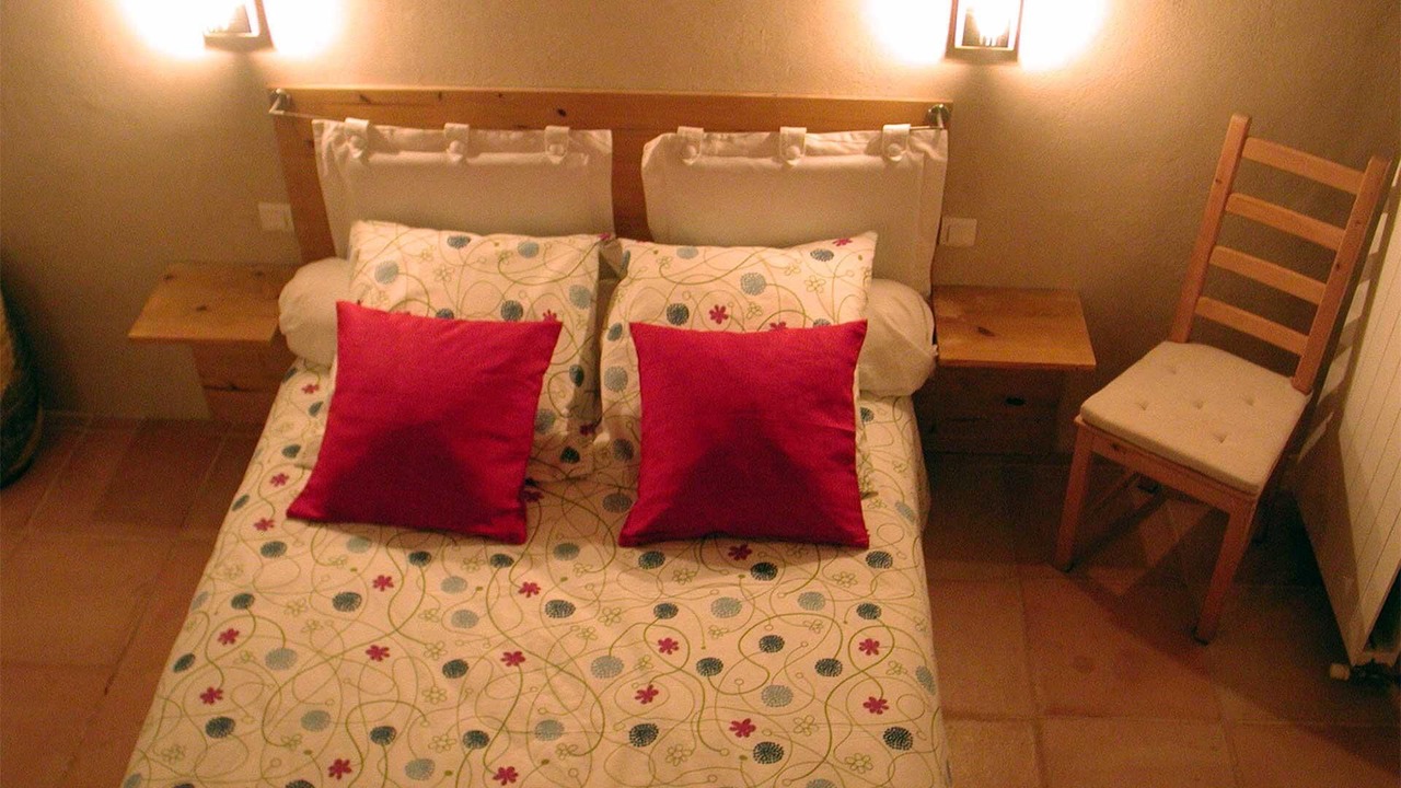 Photo of Bedroom in Lavalette