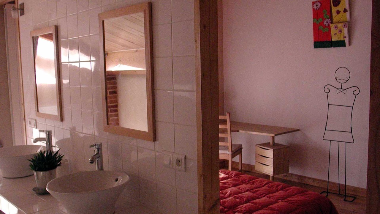 Photo of Bedroom in Lavalette