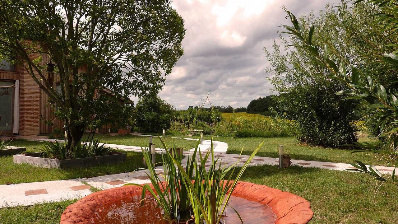 Photo of Outdoor in Lavalette