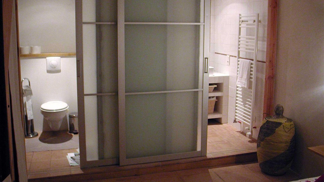 Photo of Bathroom in Lavalette