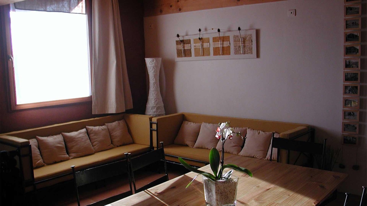 Photo of Livingroom in Lavalette