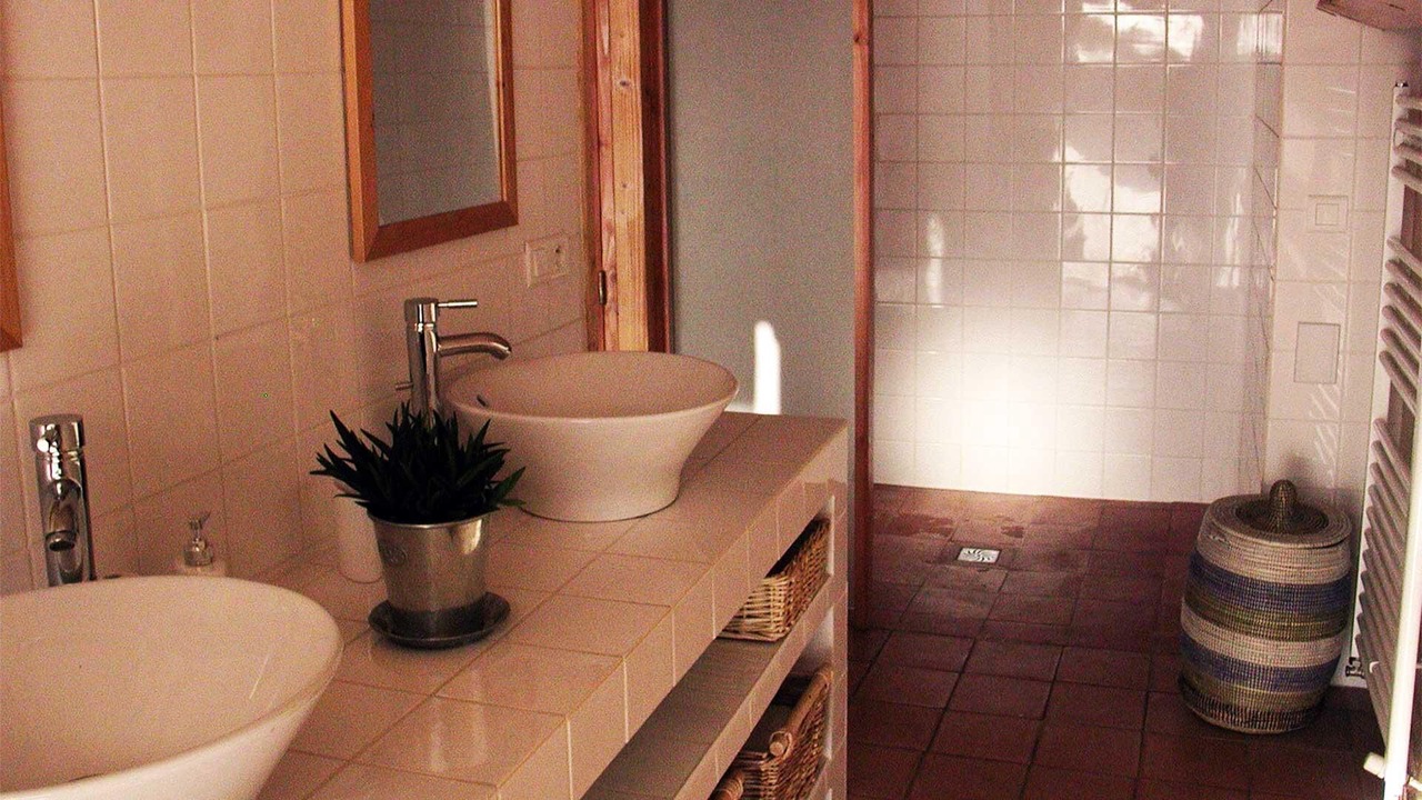 Photo of Bathroom in Lavalette