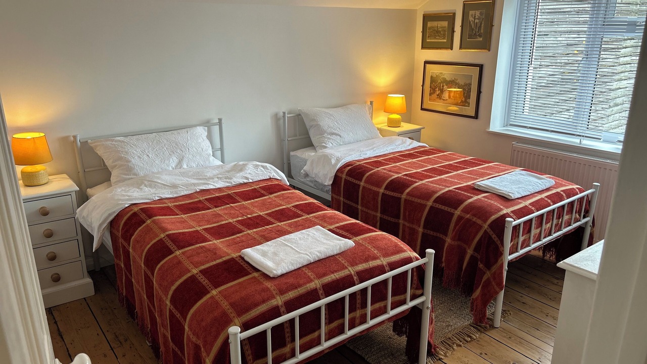 Photo of Bedroom in Hastings