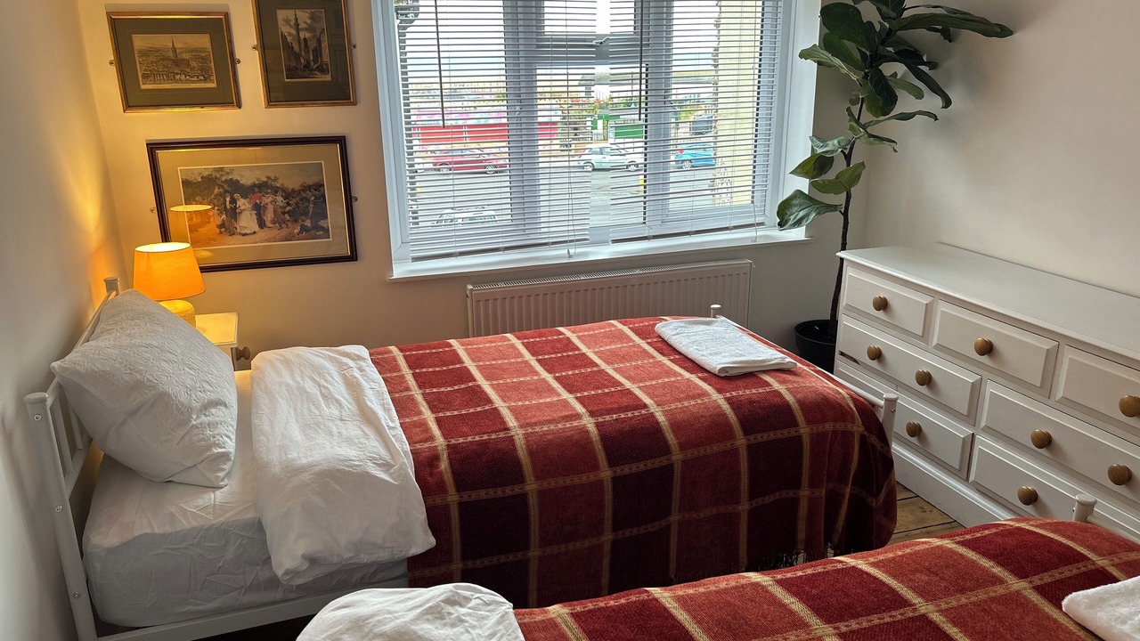 Photo of Bedroom in Hastings