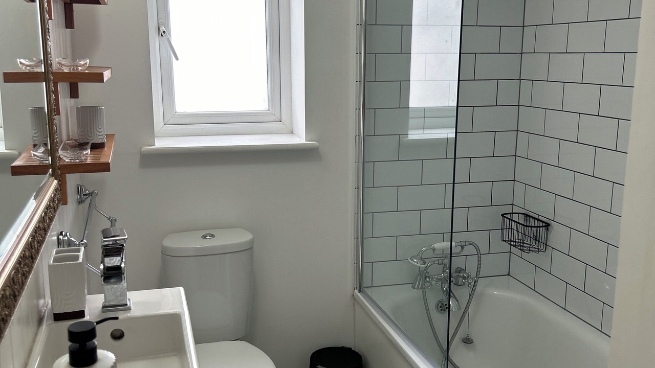 Photo of Bathroom in Hastings