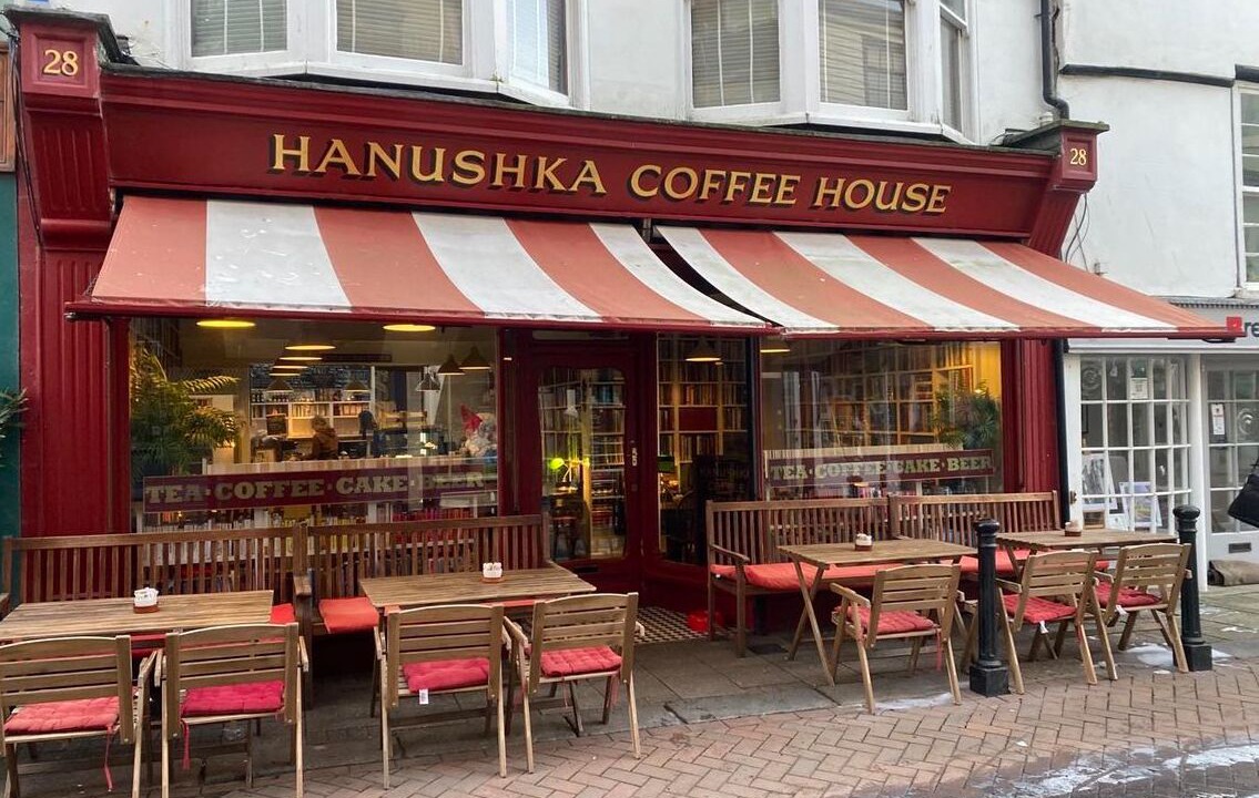 Photo of Outdoor in Hastings