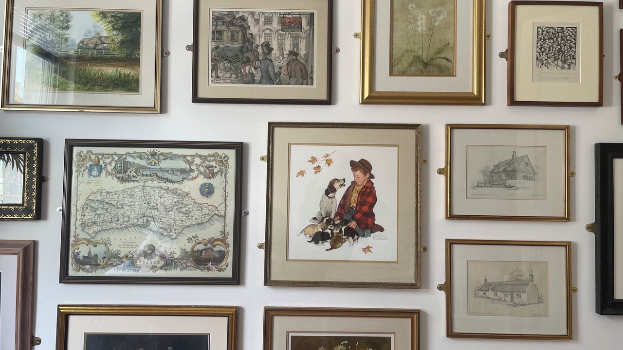 Photo of Others in Hastings