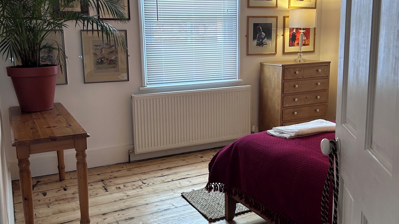Photo of Bedroom in Hastings
