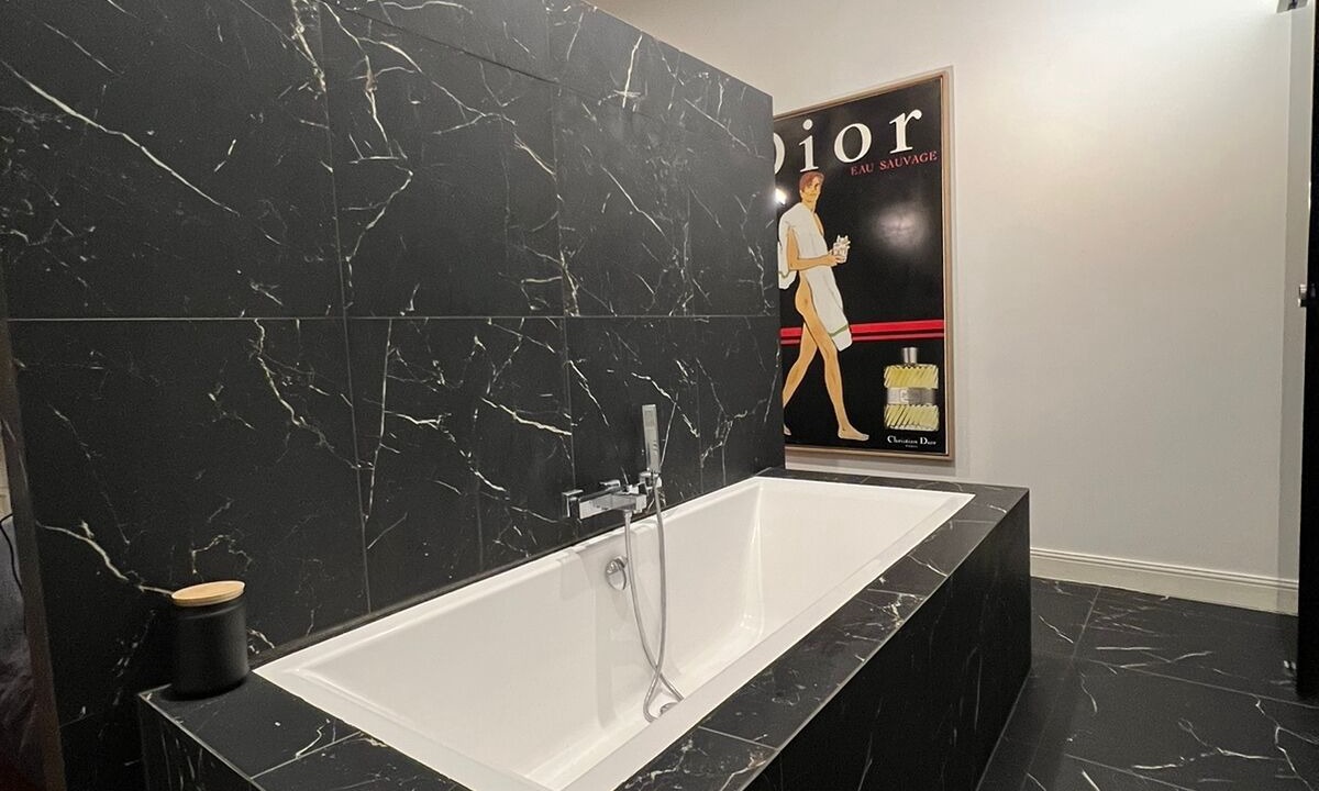 Photo of Bathroom in Voltaire - Saint Amour