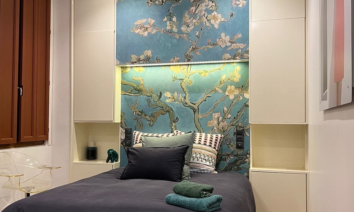 Photo of Bedroom in Voltaire - Saint Amour